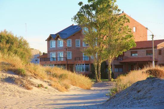 Hosteria Solar De La Costa Puerto Madryn Exterior photo